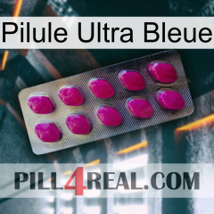 Blue Ultra Pill 09